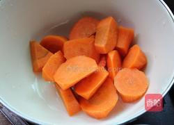 桑叶排骨汤的做法图解5