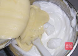 新年快乐蛋糕卷的做法图解9