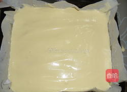 新年快乐蛋糕卷的做法图解14