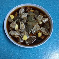 醉酒虾姑的做法[图]