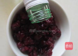 蔓越莓燕麦马芬的做法图解1