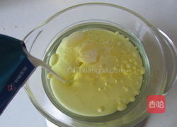 蔓越莓燕麦马芬的做法图解3