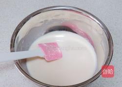 冰皮豆沙月饼的做法图解5