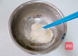 冰皮豆沙月饼的做法图解8