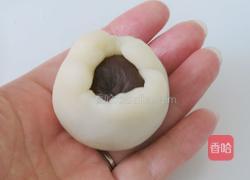 冰皮豆沙月饼的做法图解11