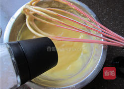 荷兰酱汁淋芦笋的做法图解5