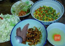 盖浇饭的做法图解3