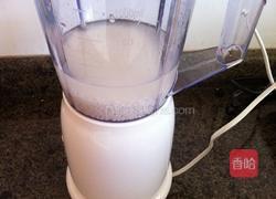 米皮凉面的做法图解2