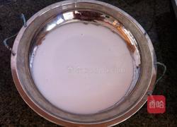 米皮凉面的做法图解4