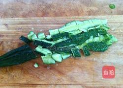 米皮凉面的做法图解9