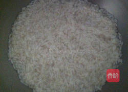 江米灌藕的做法图解1