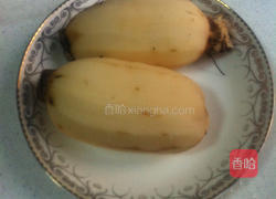 江米灌藕的做法图解3