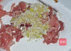 蒸焖子的做法图解6