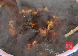 蒸焖子的做法图解10