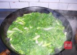 清炒红乳牛肝菌的做法图解2