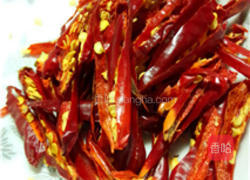 蒜香干煸杏鲍菇的做法图解4