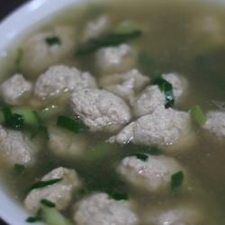 豆腐肉丸子的做法[图]