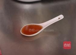 豆腐肉丸子的做法图解2