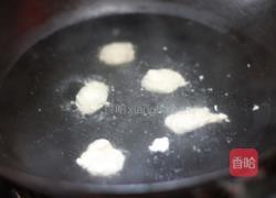 豆腐肉丸子的做法图解4
