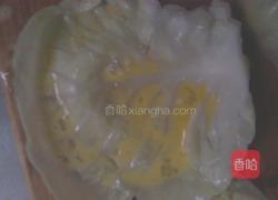 包菜卷的做法图解7