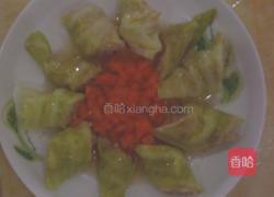 包菜卷的做法图解13