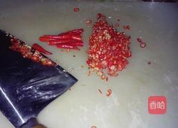 泡菜小碟的做法图解6