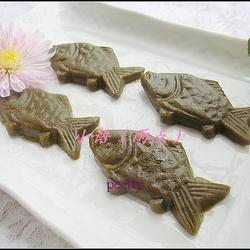 栾樨饼的做法[图]