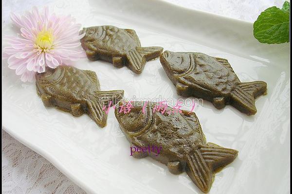 栾樨饼