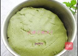 栾樨饼的做法图解2