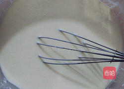 芒果糯米滋的做法图解1