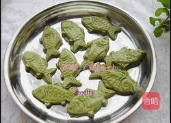 栾樨饼的做法图解4