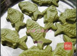 栾樨饼的做法图解5