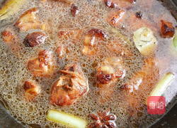 土豆烧排骨的做法图解7