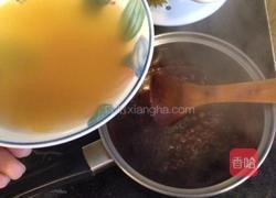 自制红酒酱的做法图解5