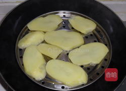 法式焖酥土豆的做法图解3