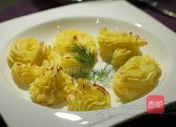 法式焖酥土豆的做法图解12