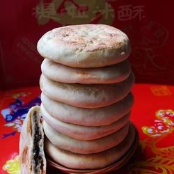家常烙馍的做法[图]
