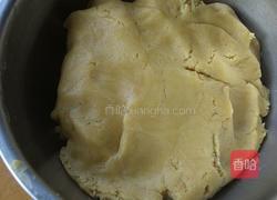 木糖醇豆沙月饼的做法图解3