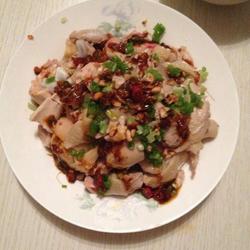 口水鸡的做法[图]