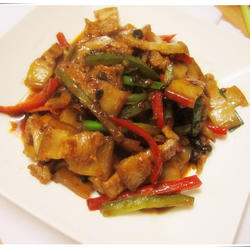 小炒肉的做法[图]