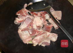 羊肉火锅的做法图解3