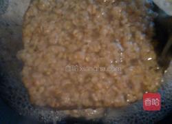 牛奶鸡蛋麦片粥的做法图解6