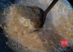 牛奶鸡蛋麦片粥的做法图解8
