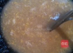 牛奶鸡蛋麦片粥的做法图解9