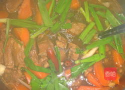 羊肉火锅的做法图解14