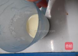 牛奶鸡蛋麦片粥的做法图解11