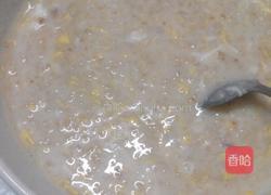 牛奶鸡蛋麦片粥的做法图解13