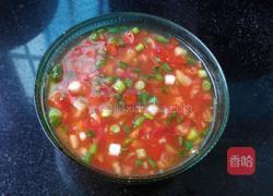 香菇橄榄焗饭的做法图解5