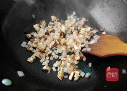 香菇橄榄焗饭的做法图解7