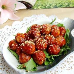 红乳虎皮鹌鹑蛋的做法[图]